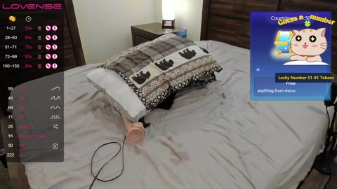 buffstutt  31-05-2022 video natural