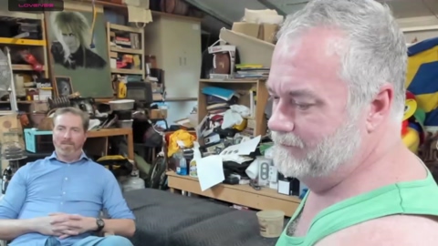 butchieboo  31-05-2022 video Ass