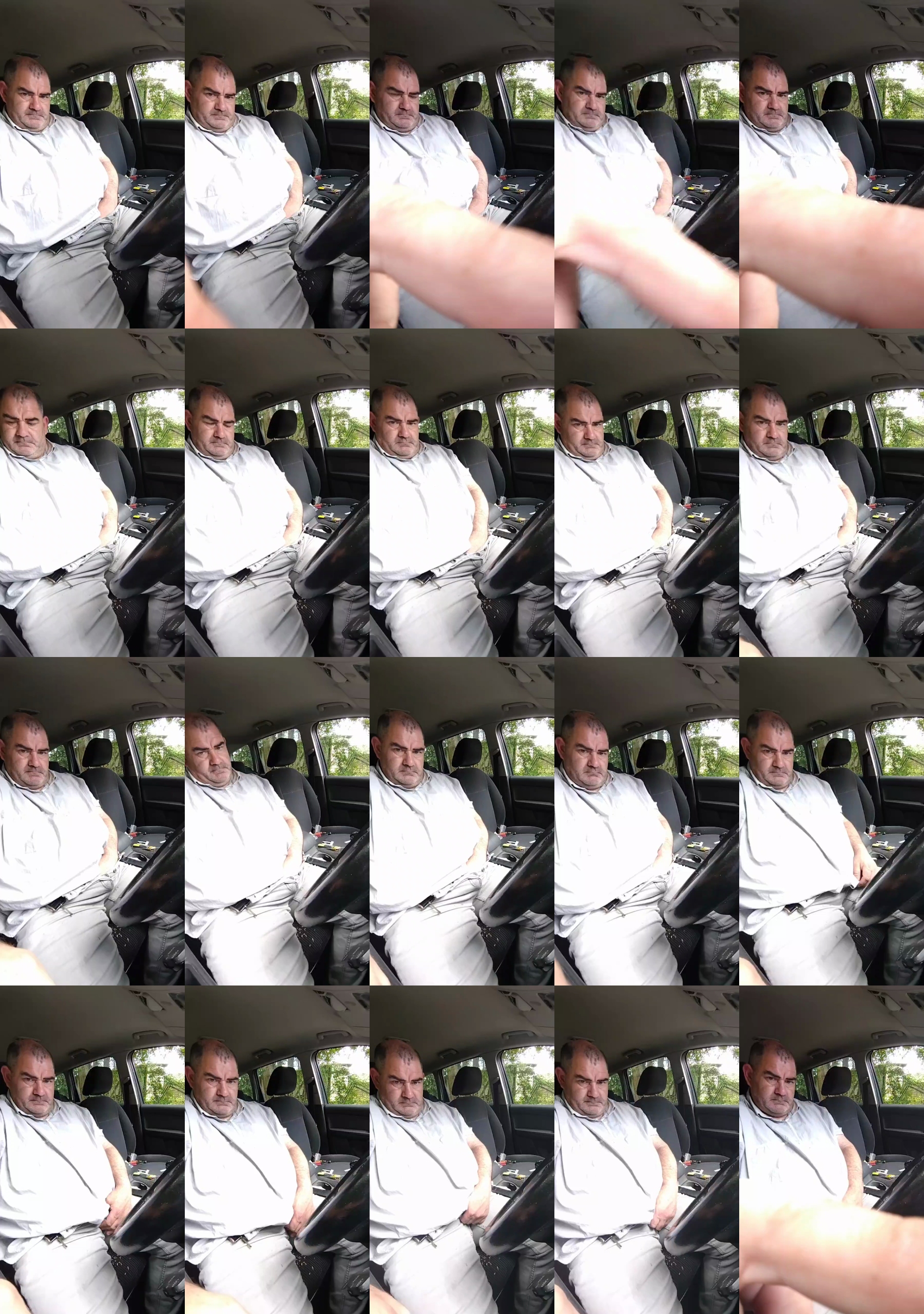 ced60390  31-05-2022 Recorded Video show