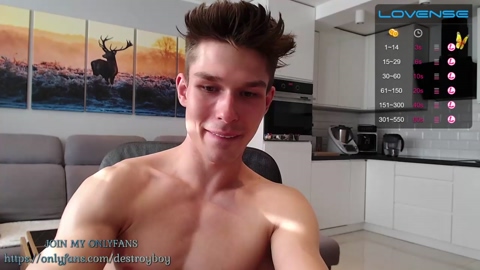 destroy_boy  30-05-2022 video love