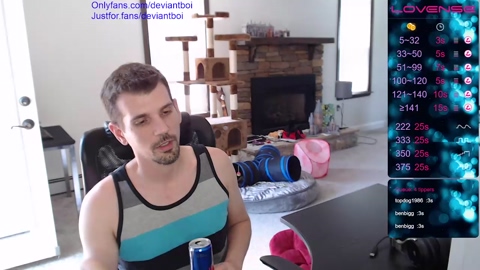 deviantill  30-05-2022 video sex