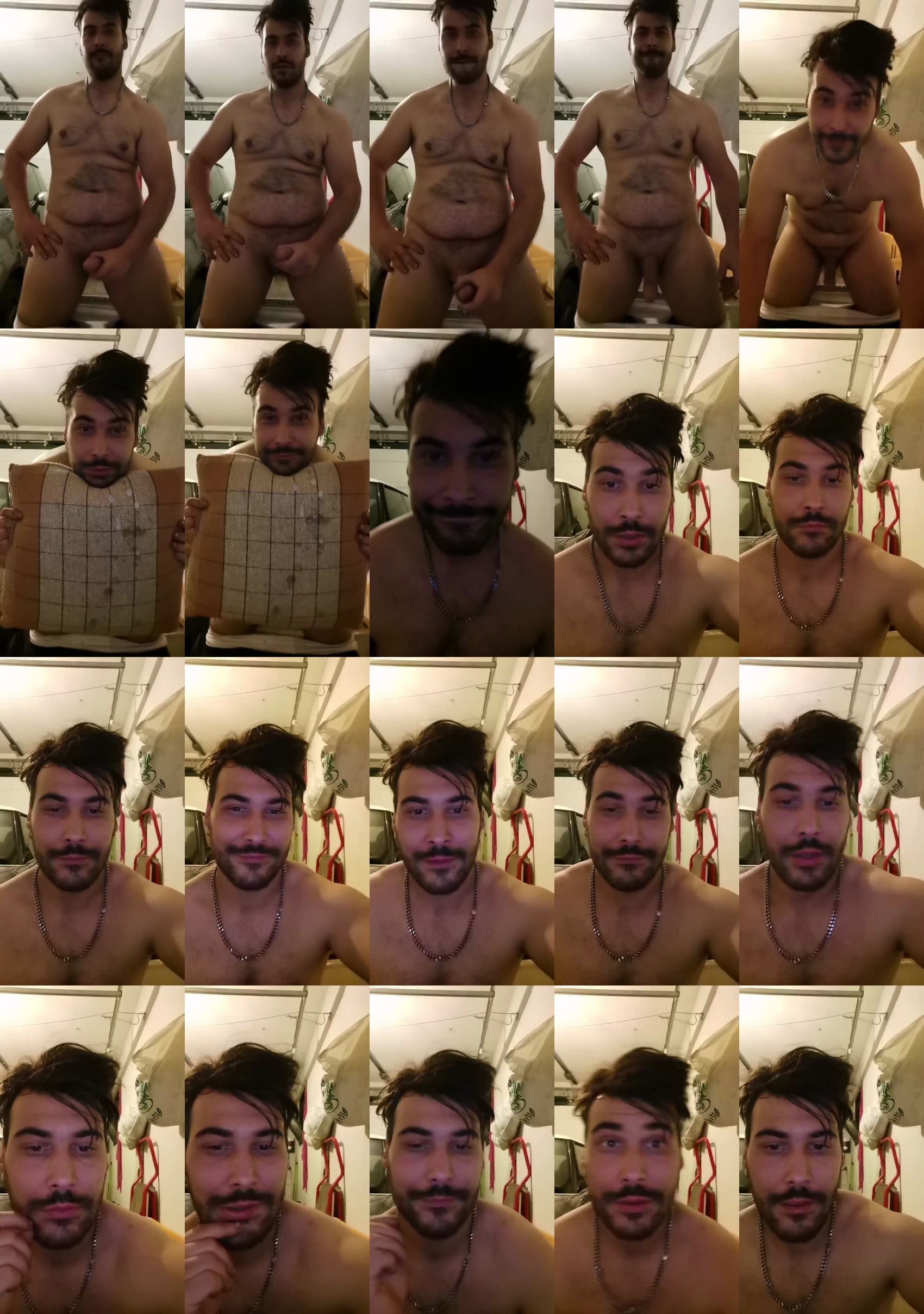 fantix4  31-05-2022 Recorded Video juicy