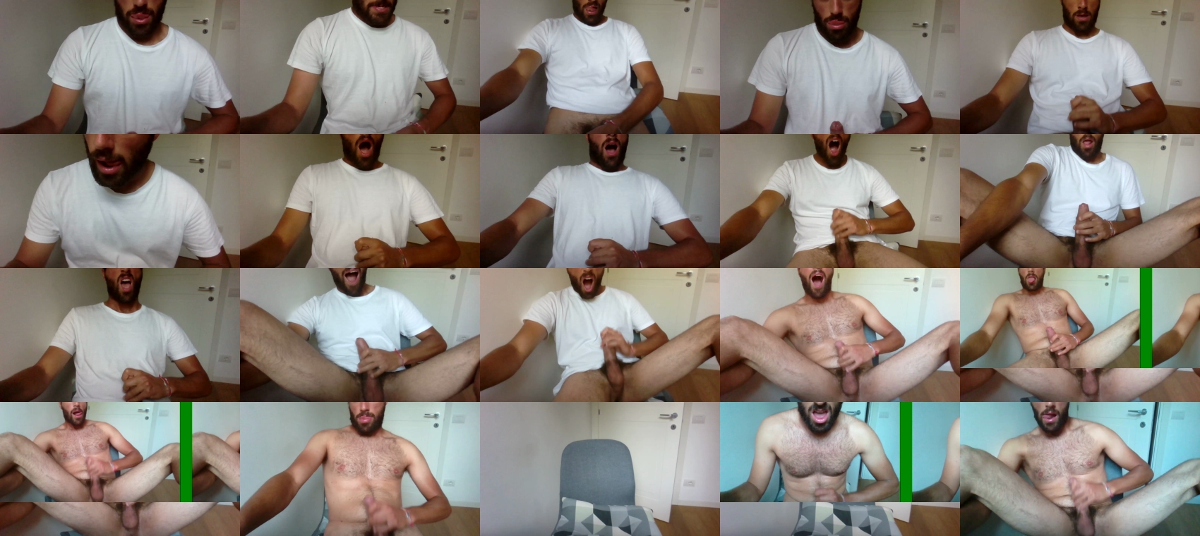 frabarba91  31-05-2022 Recorded Video fuckher