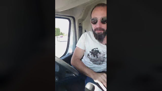 frenchtruker007  31-05-2022 Recorded Video squirt