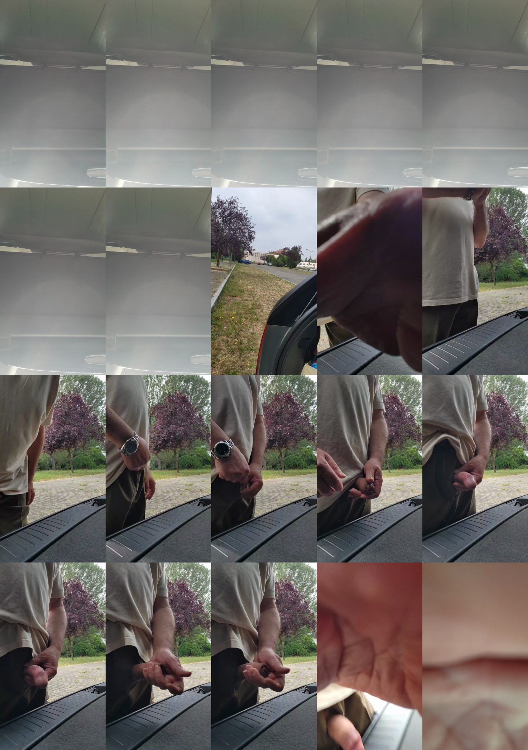giorgio526  31-05-2022 Recorded Video naked
