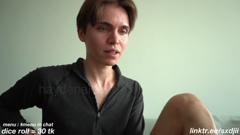 haydenalexei  30-05-2022 video nude