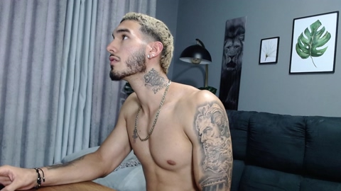 henry_navy  31-05-2022 Recorded Video beauty