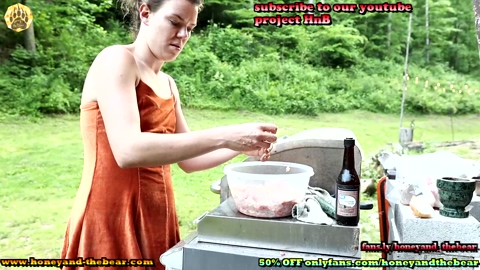 honeyand_thebear 31-05-2022 kink 