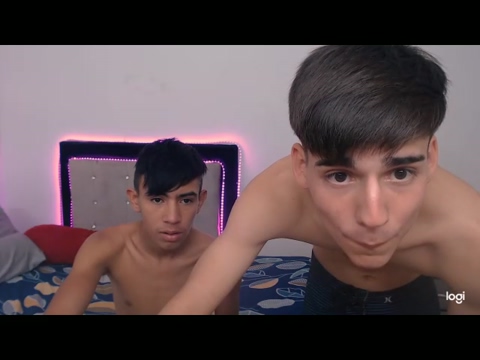 hot_sexy_men  31-05-2022 Recorded Video horny