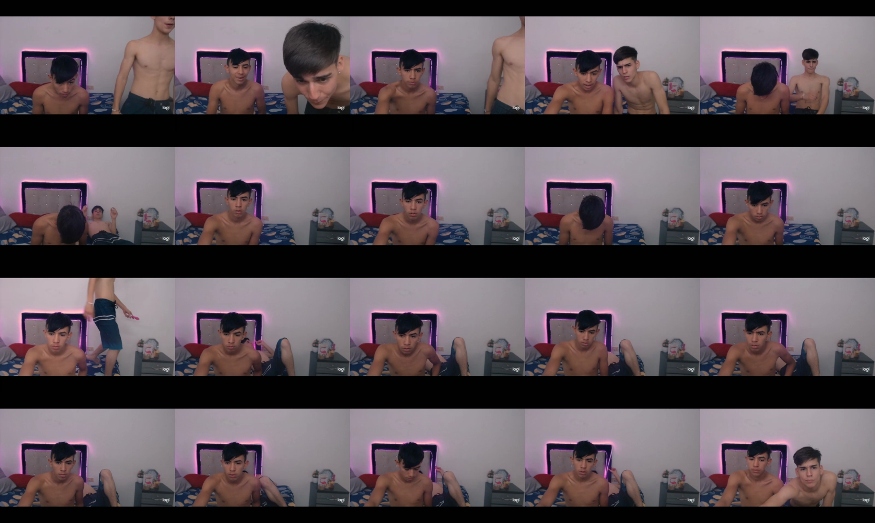 hot_sexy_men  31-05-2022 Recorded Video horny