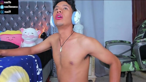 hp_que_rico  31-05-2022 video jerking