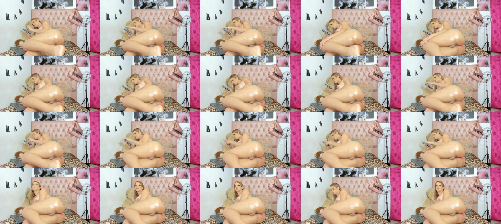 isabellasexyxx  31-05-2022 Trans tits