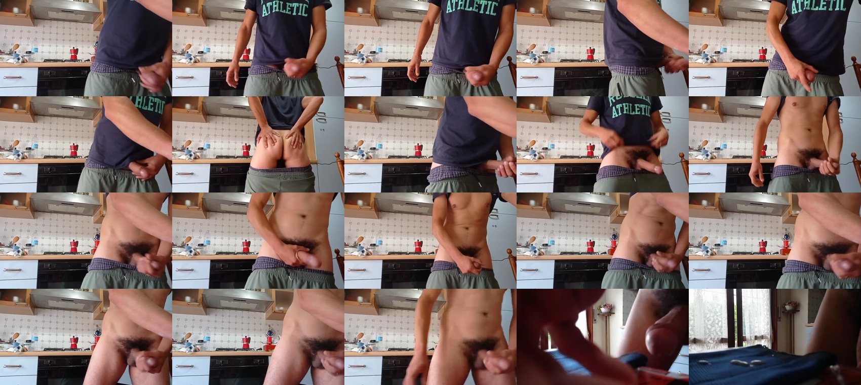 italiawolf  31-05-2022 Recorded Video lush
