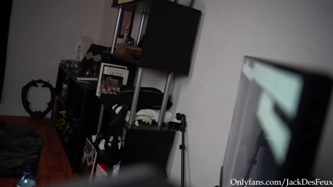 jackdesfeux  31-05-2022 video wank