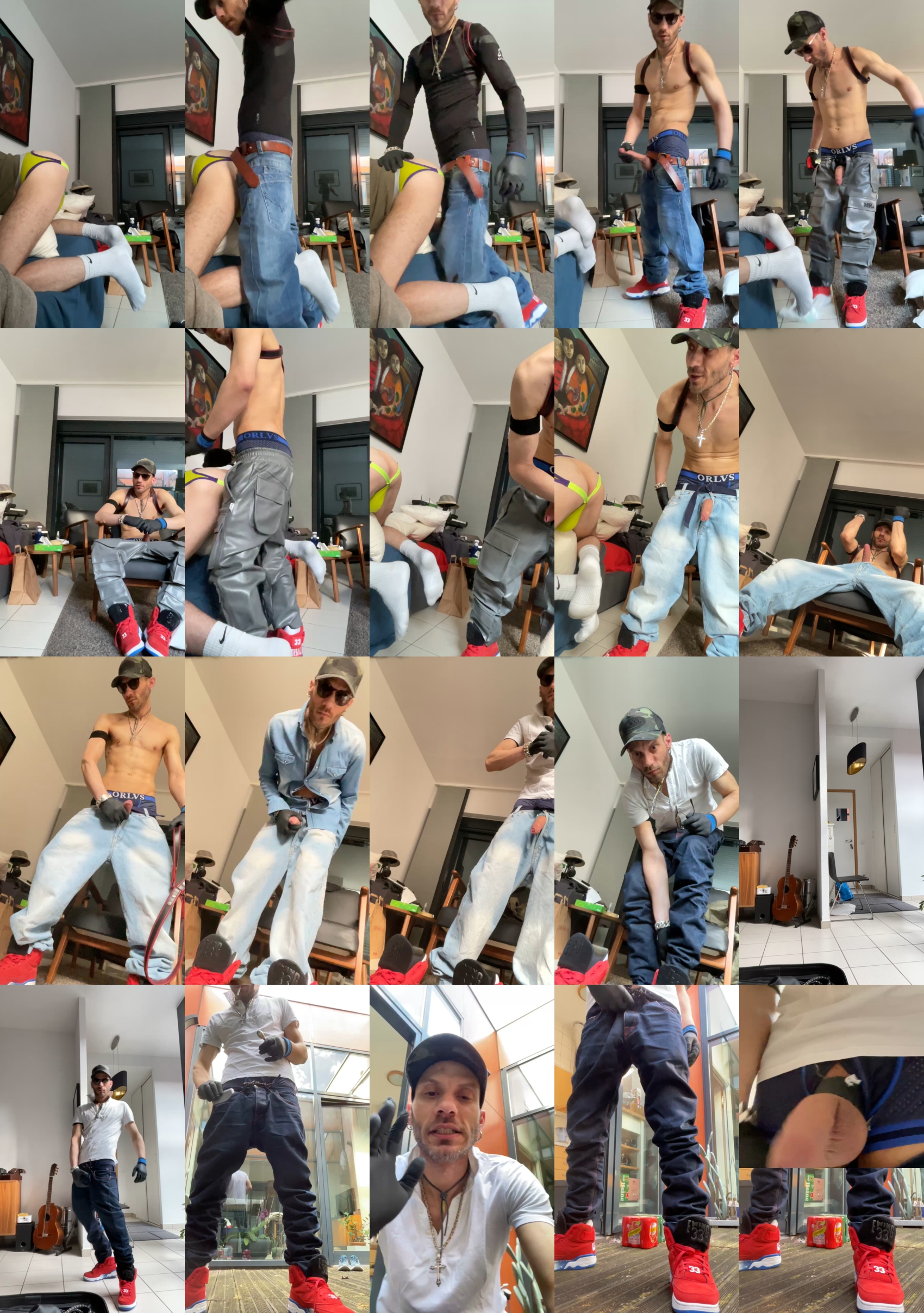 jeans_boy  31-05-2022 Recorded Video dirty