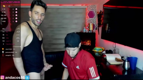 jeff_and_friend  31-05-2022 video Webcam