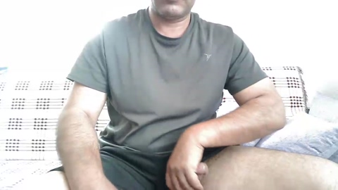 kasket45  31-05-2022 Recorded Video fuckface