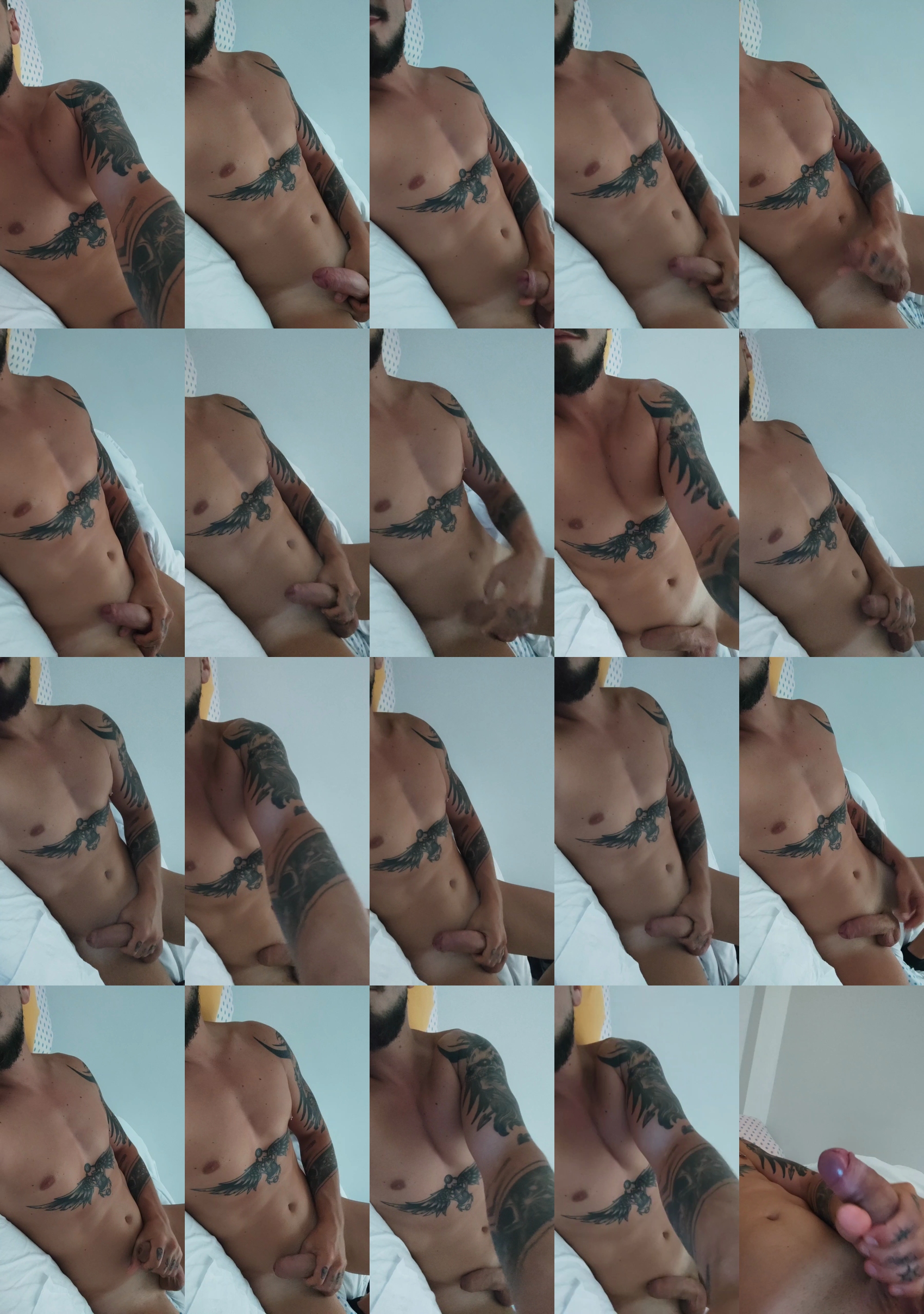 kenayhot  31-05-2022 Recorded Video sex