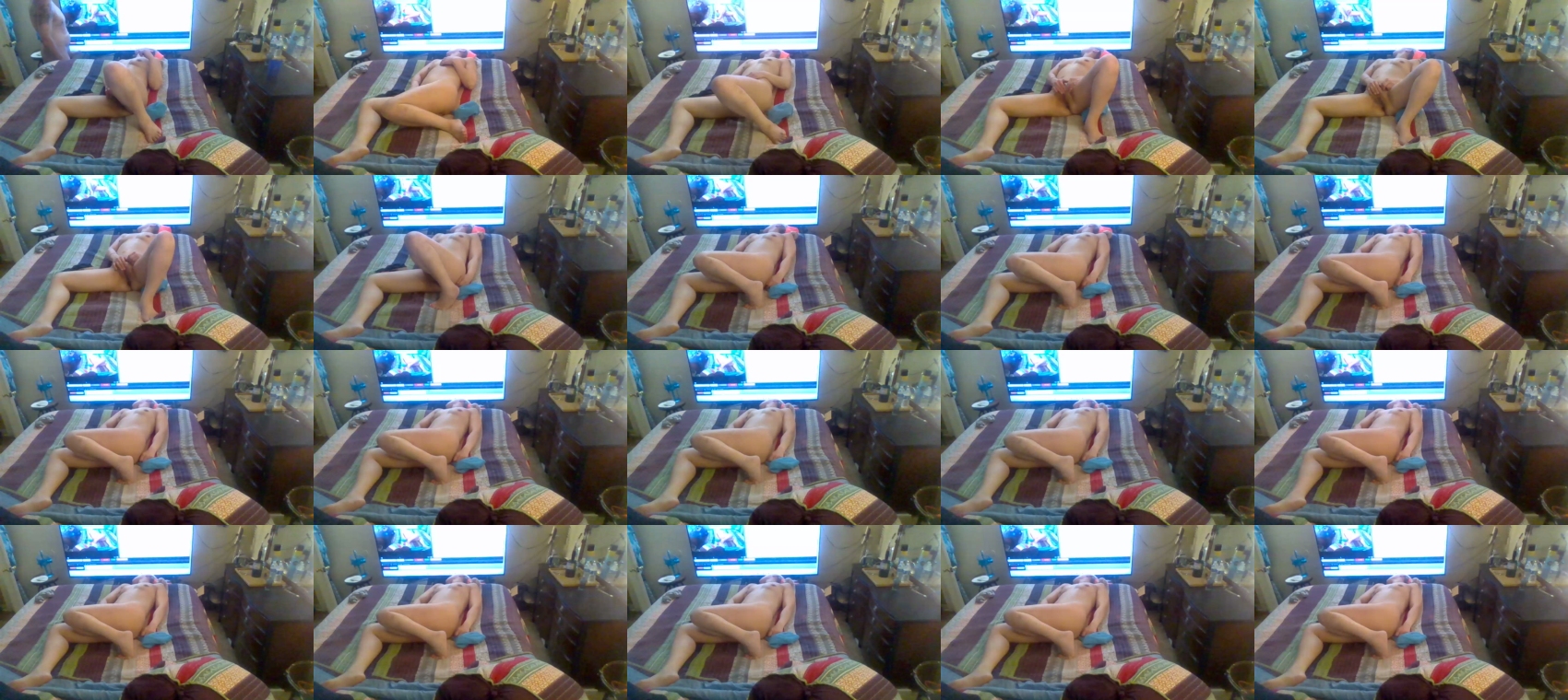 mackamillion  31-05-2022 Recorded Video analtoy