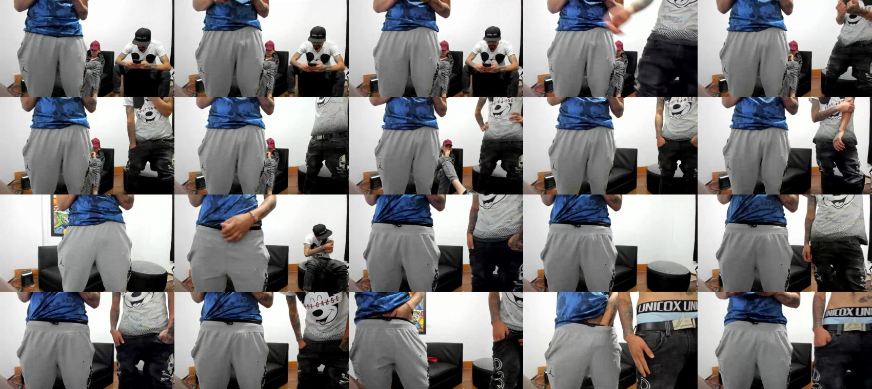 majestic_live  31-05-2022 Recorded Video jerking