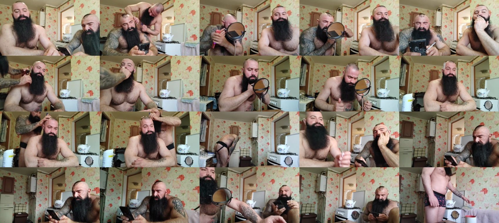 maksls  31-05-2022 Recorded Video blowjob