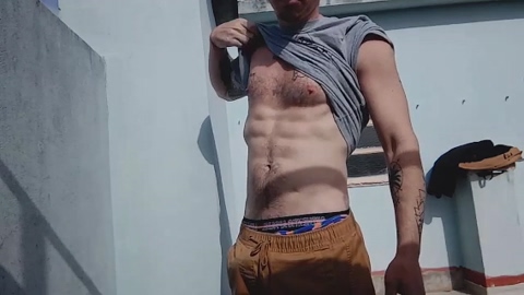 manuelmp87  30-05-2022 Recorded Video handsome