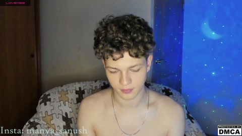 manya_sanush  31-05-2022 video fuckme