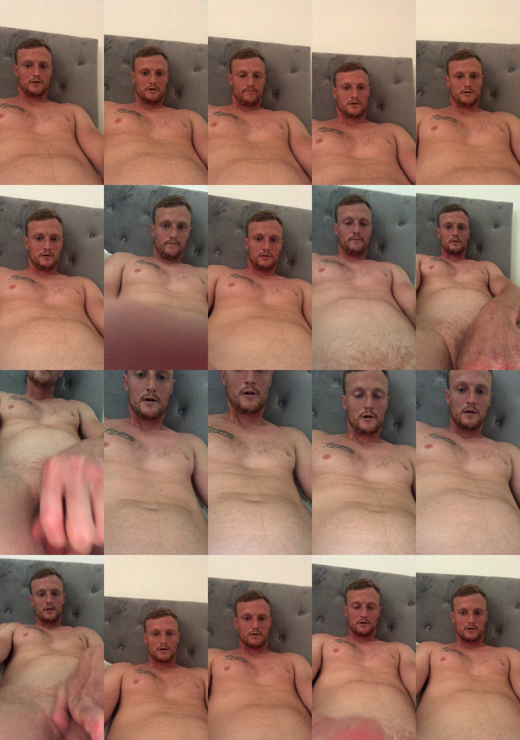 marky113  31-05-2022 Recorded Video jerkoff