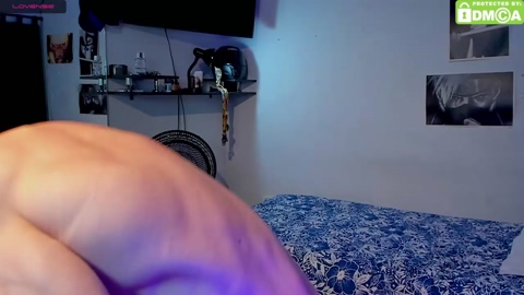 metatron_muscle  31-05-2022 video fingering