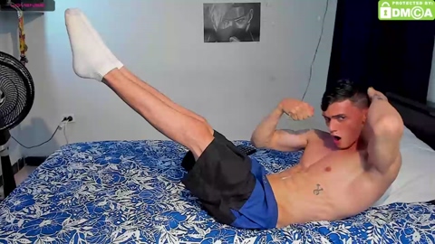 metatron_muscle  31-05-2022 video bigballs