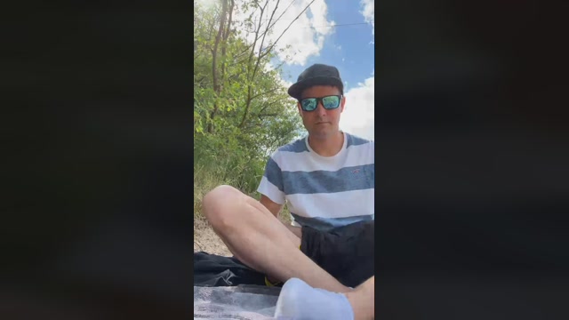 mistergaga22  31-05-2022 Recorded Video handsome