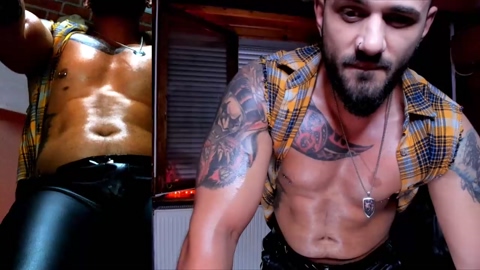 mr_fabulous_mike  30-05-2022 video sexymale