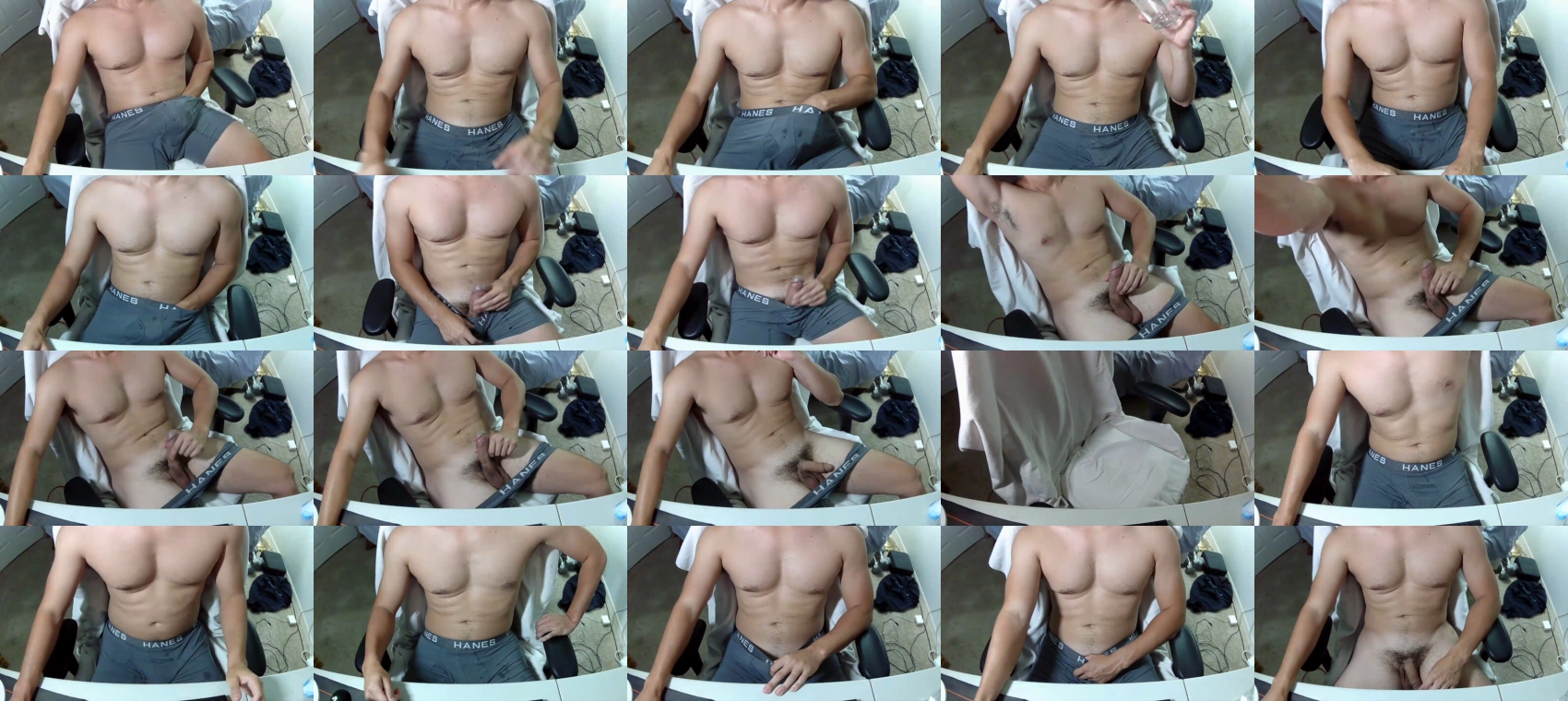 musclecockjack  31-05-2022 video orgasm