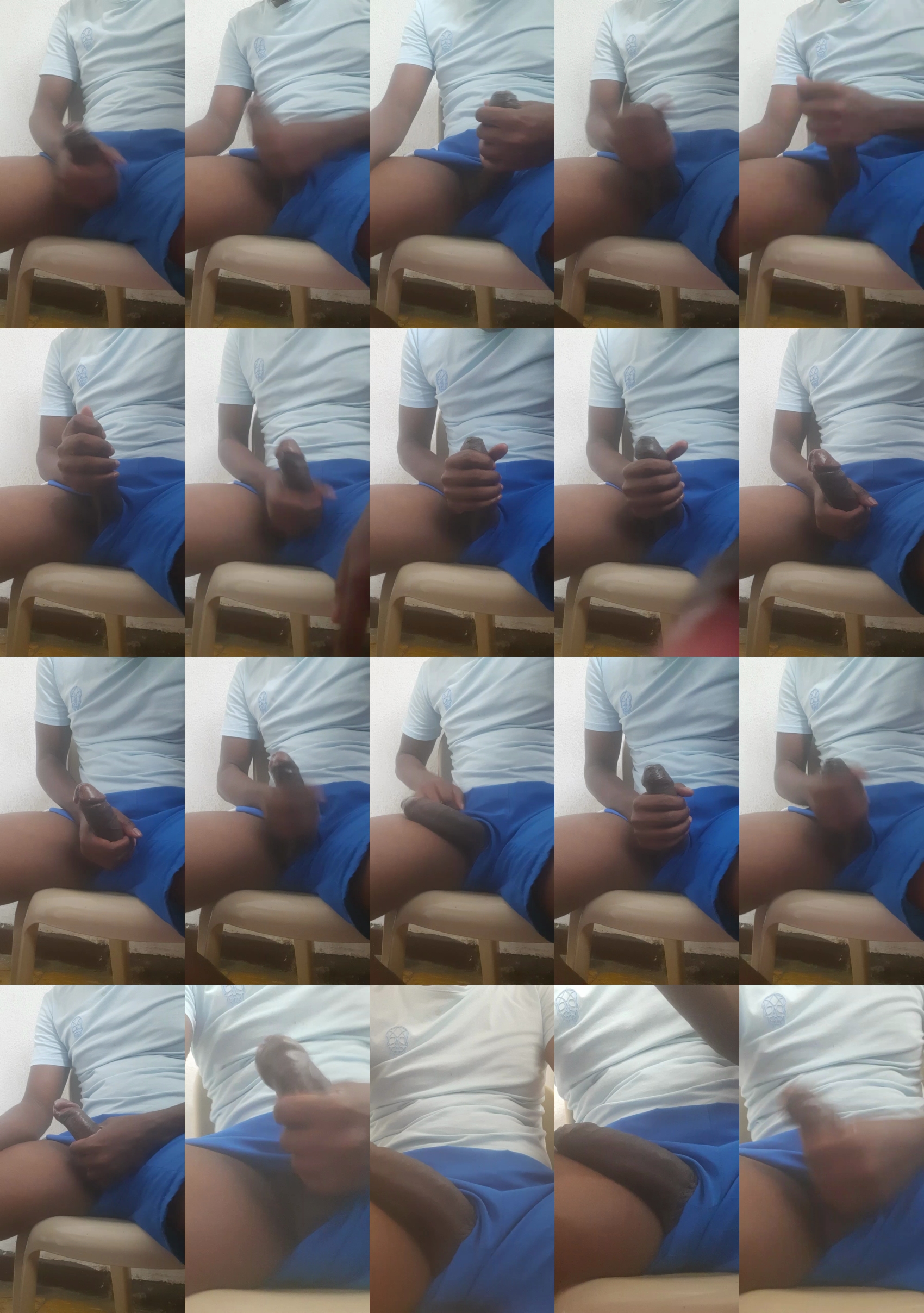 negrov1  31-05-2022 Recorded Video jerkoff