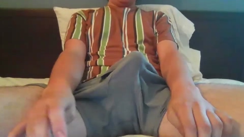 oliver_blue  30-05-2022 video sexykitty