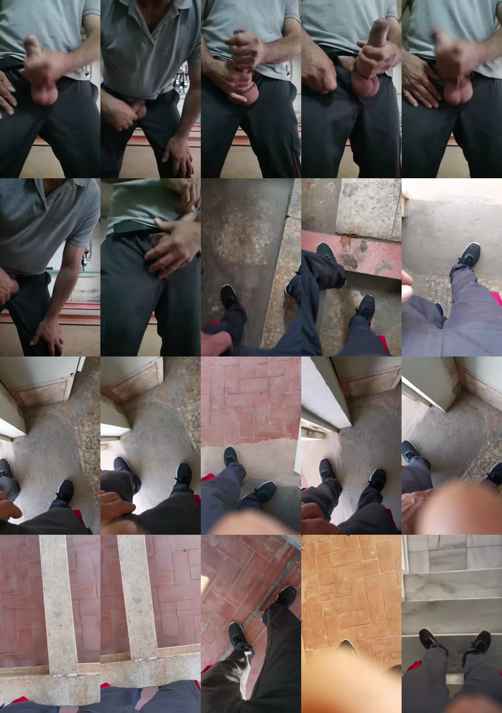 pacohotsexy4  31-05-2022 Recorded Video amateur