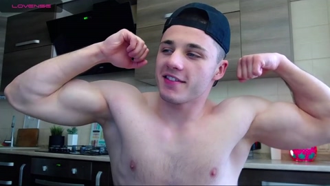 palmanford  31-05-2022 video spank