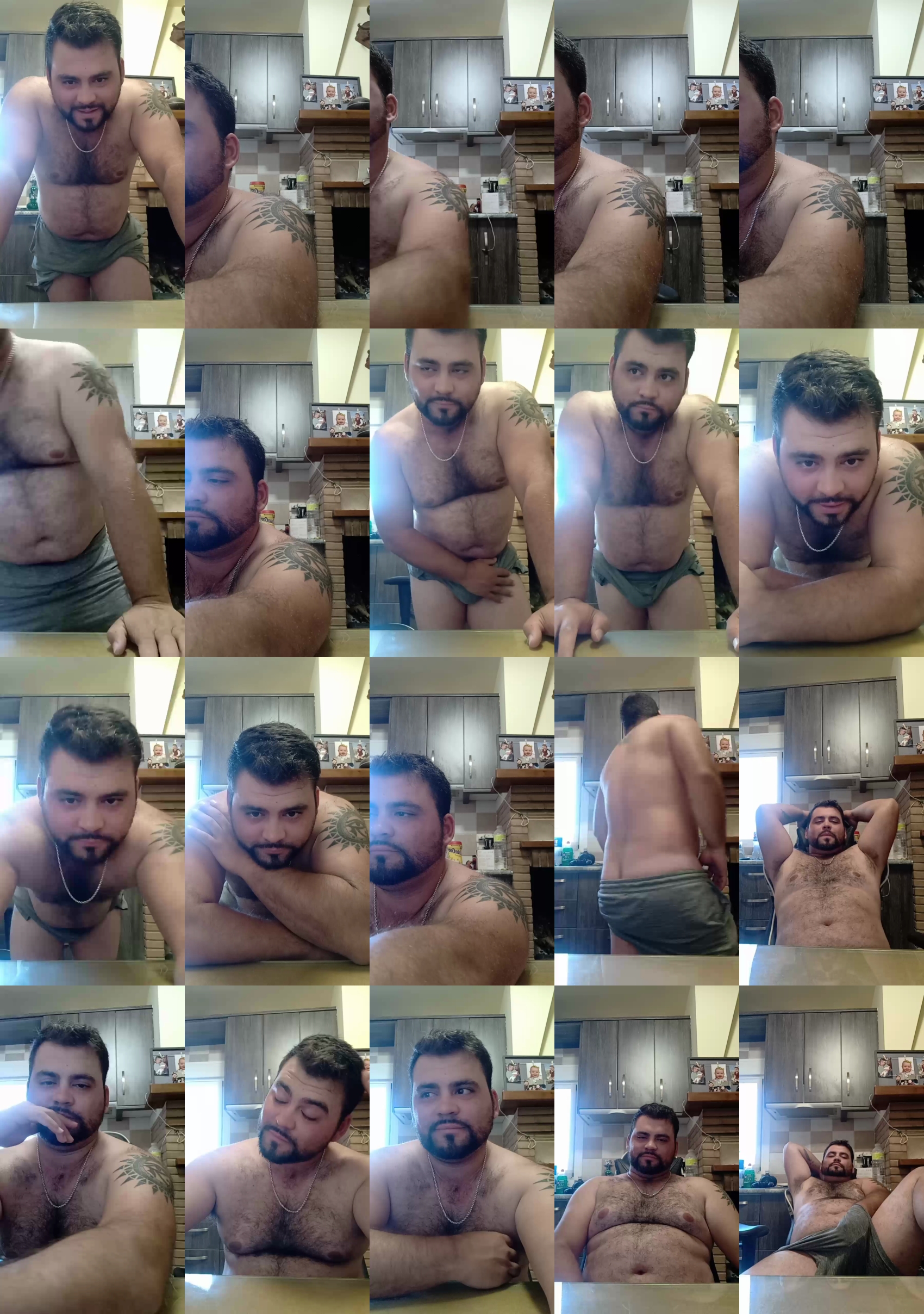 polvorin984  31-05-2022 Recorded Video Recorded