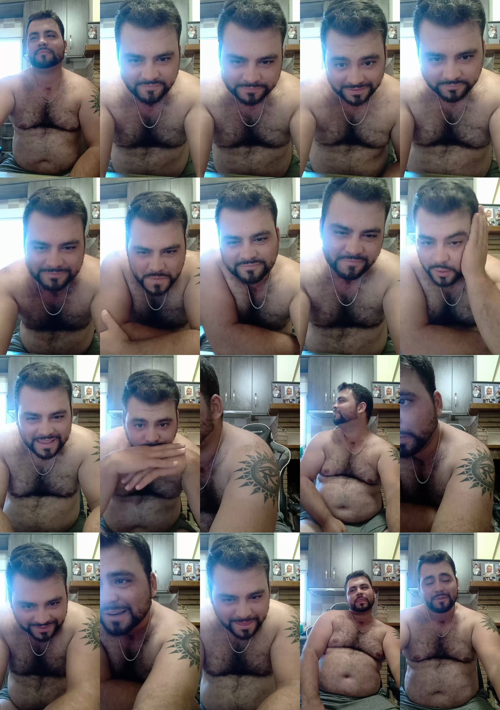 polvorin984  31-05-2022 Recorded Video oral