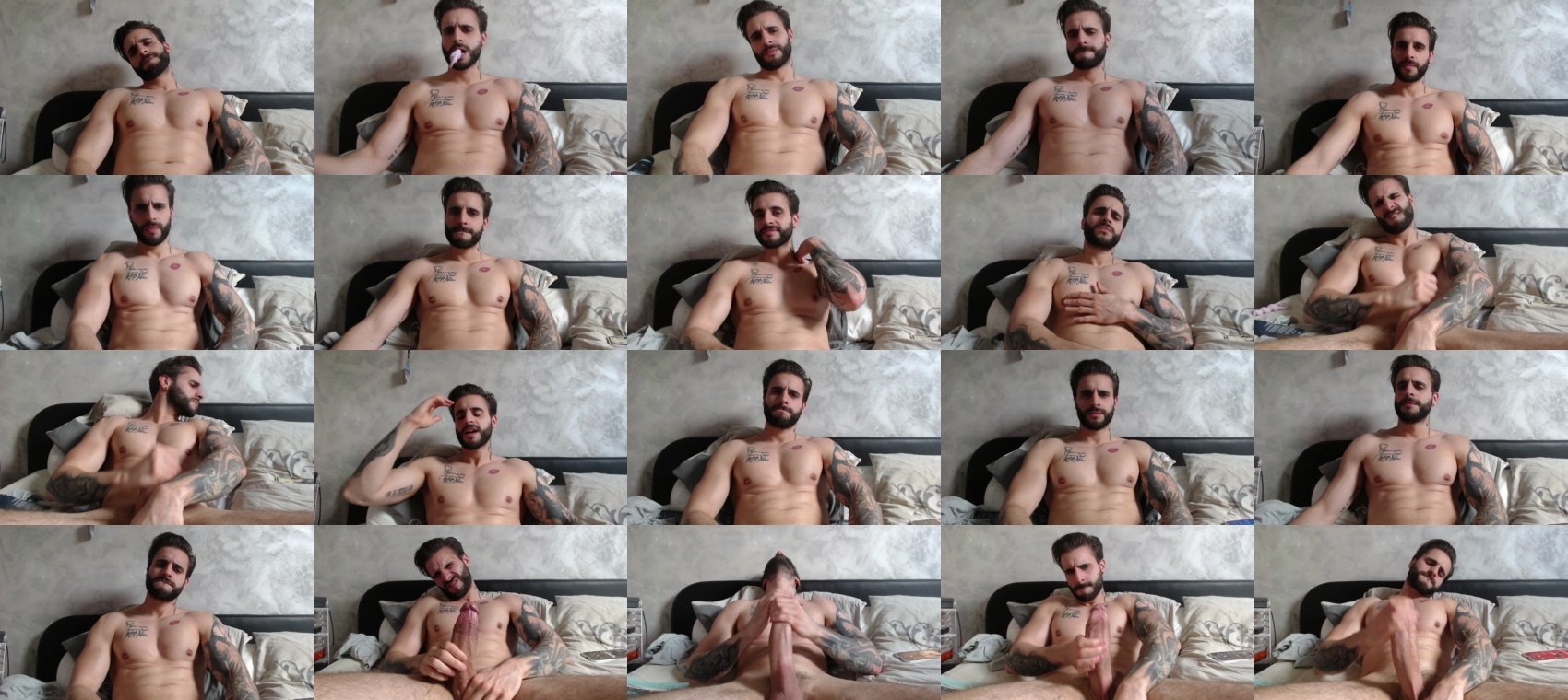 remasm  31-05-2022 Recorded Video Naked