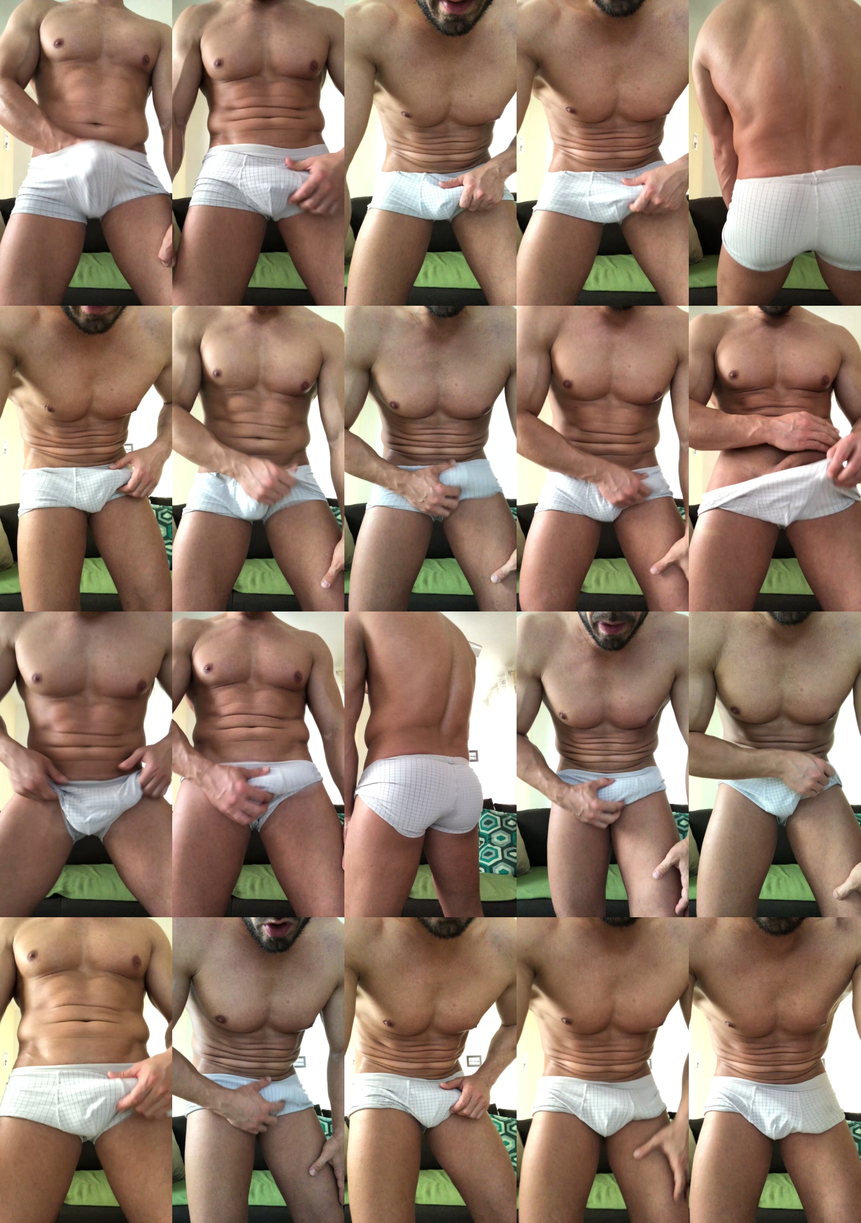 salidoMADRID  31-05-2022 Recorded Video sweet