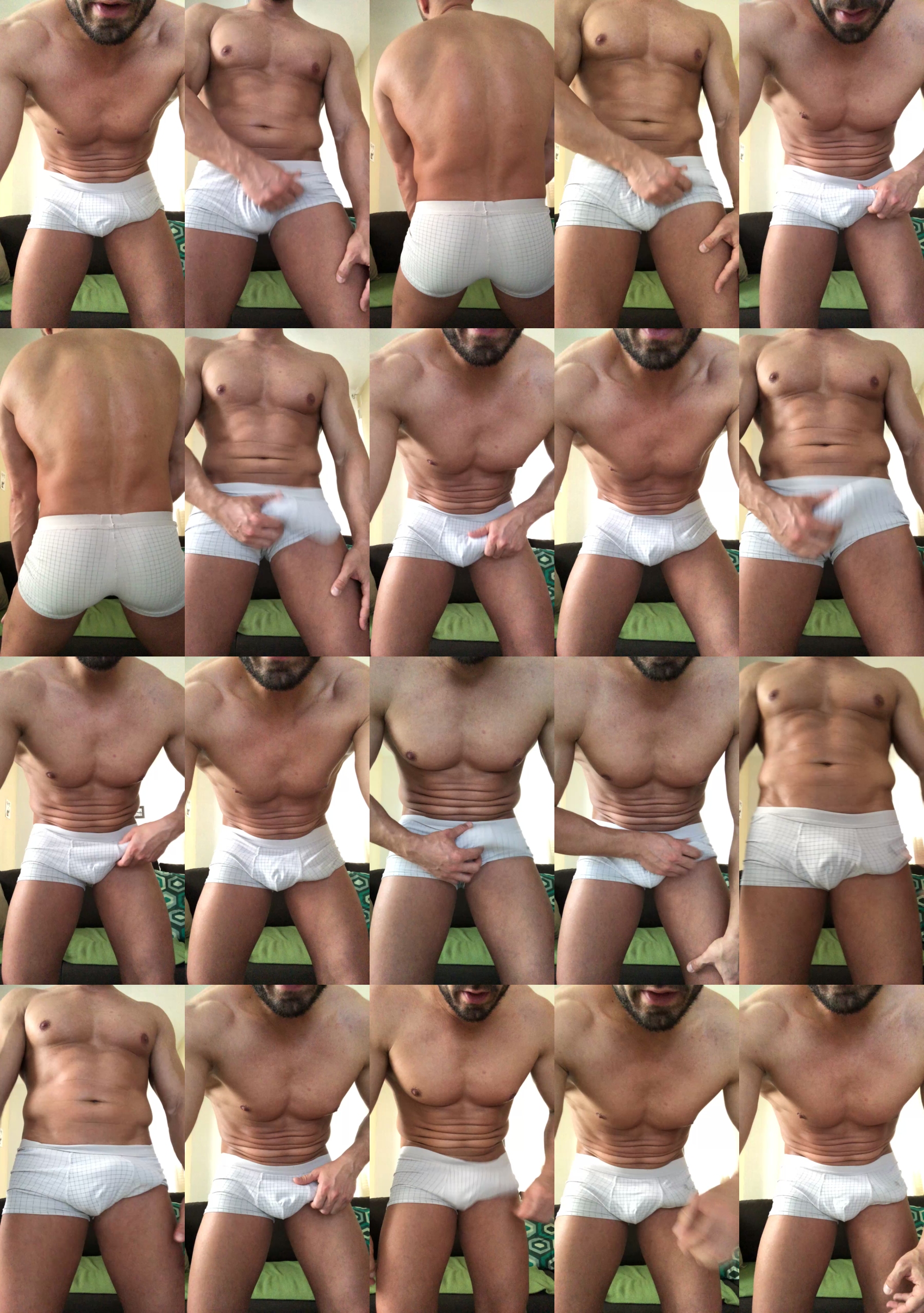 salidoMADRID  31-05-2022 Recorded Video kiss