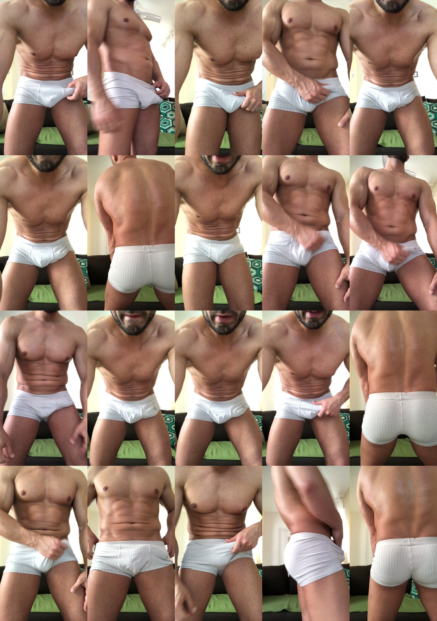 salidoMADRID  31-05-2022 Recorded Video hardcock