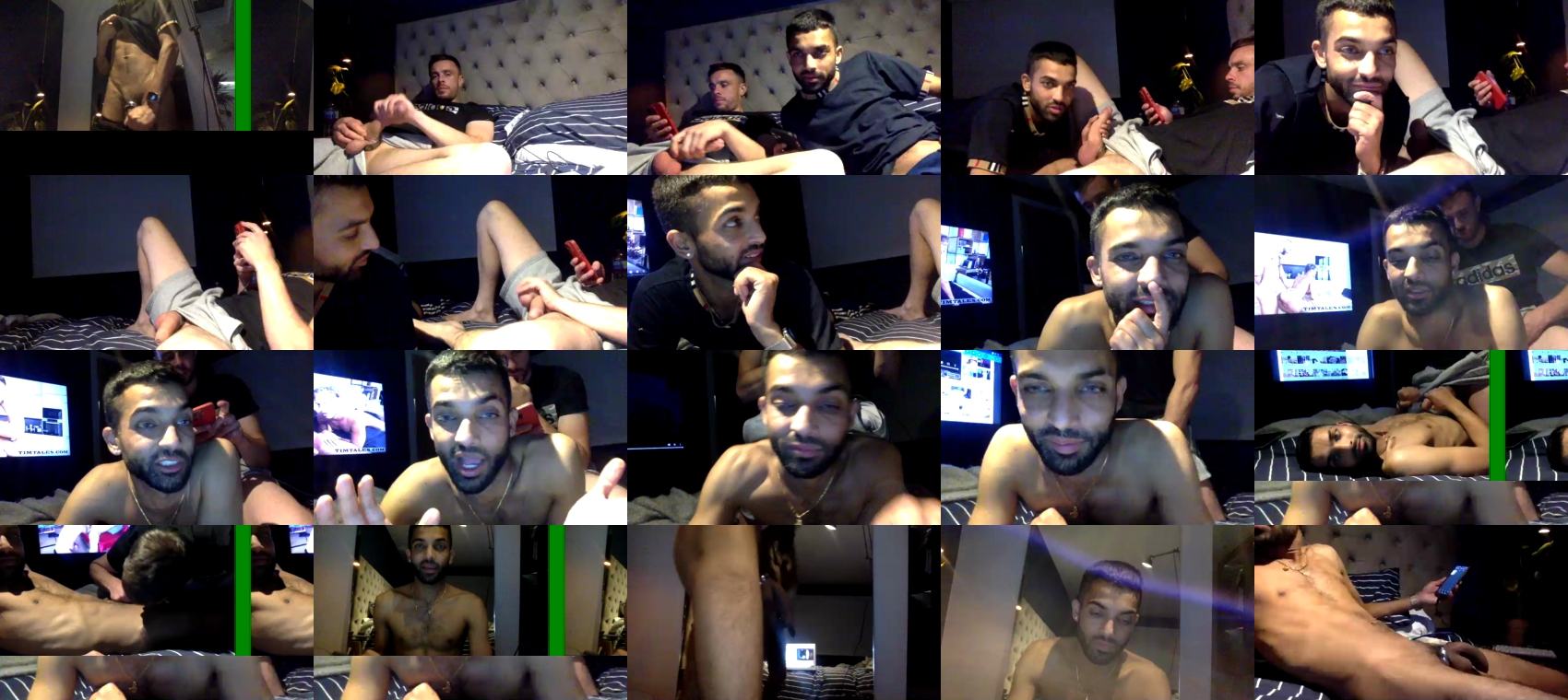 scotty163  31-05-2022 Recorded Video Cam