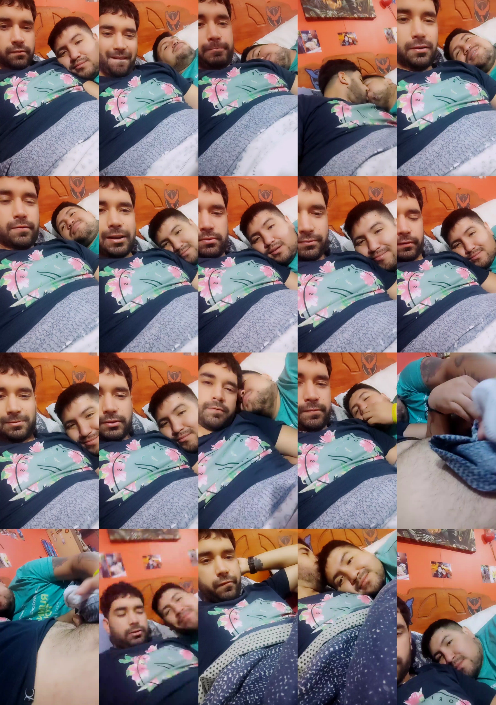 shinigami316  31-05-2022 Recorded Video dirty