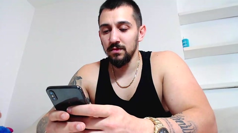 sir_fuck3r  31-05-2022 video handsome