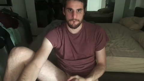 solbe  31-05-2022 Recorded Video jerkoff