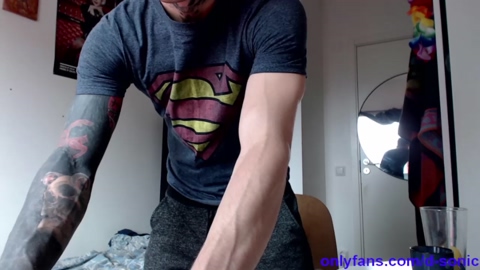 sonic12_12  31-05-2022 video handsome