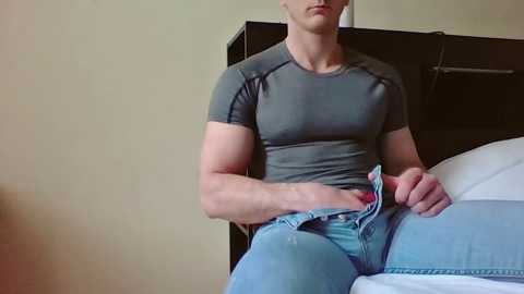 sportboy2444  31-05-2022 video Topless