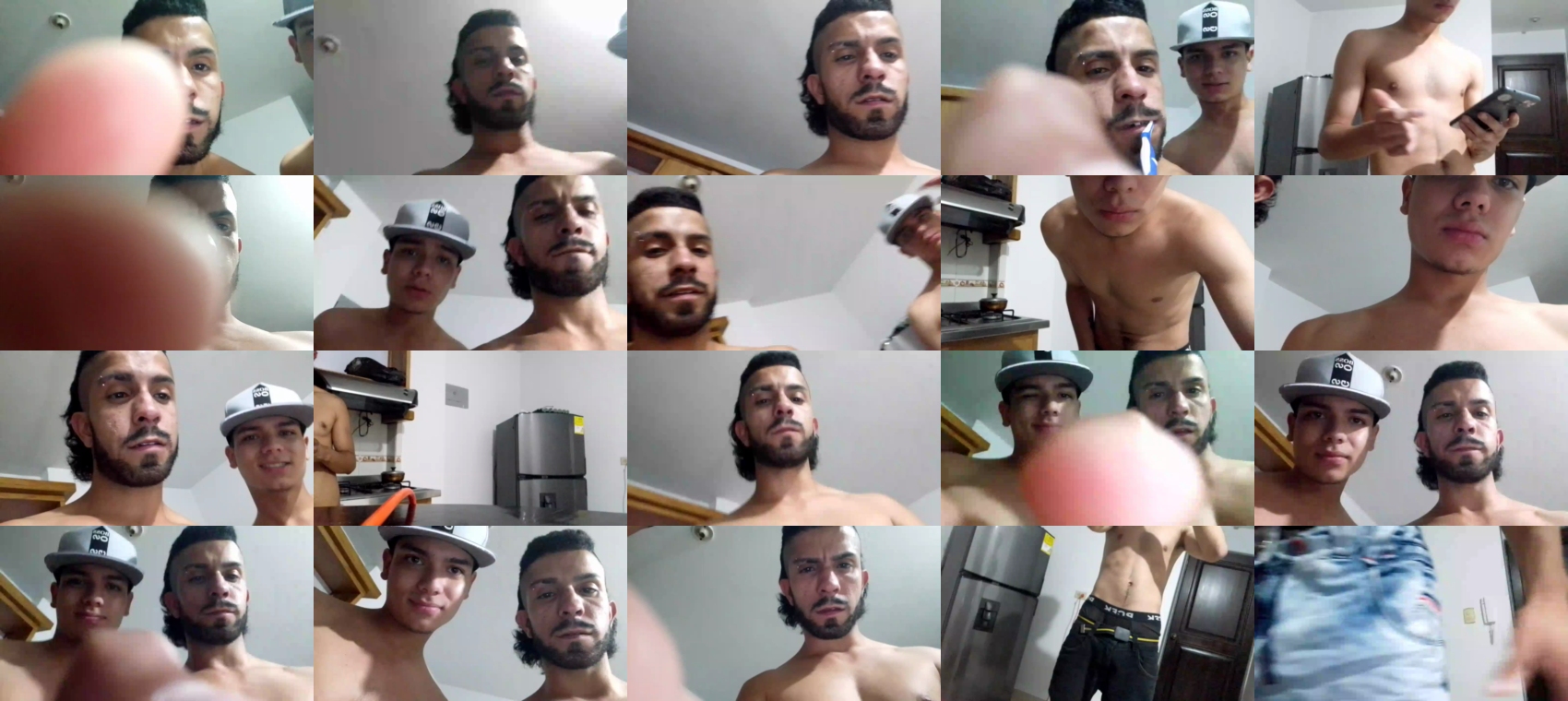 xJAMESSMILEx  31-05-2022 Recorded Video suck